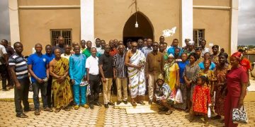 Tano South intensifies measures to stem cocoa smuggling-MCE    