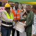Atwima Nwabiagya North Cuts Sod for Asuofua 24-Hour Market”