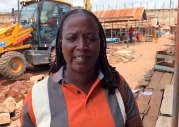 24-hour Market Project: Anxious traders disappointed in Sunyani Municipal Assembly 