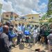 MoFA distributes 40,000 fertiliser bags, drones to farmers MoFA distributes 40,000 fertiliser bags, drones to farmers