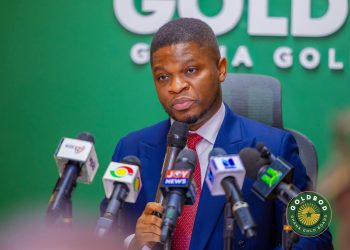 GoldBod signs MoU with Armed Forces, Forestry Commission to reclaim Tano Nimri Forest Reserve 