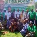 Forestry Commission kick-starts tree growing exercise in Northern Region  