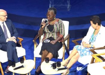 Ghana Calls for Equitable Ocean Governance at Neptune Forum in Paris