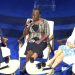 Ghana Calls for Equitable Ocean Governance at Neptune Forum in Paris