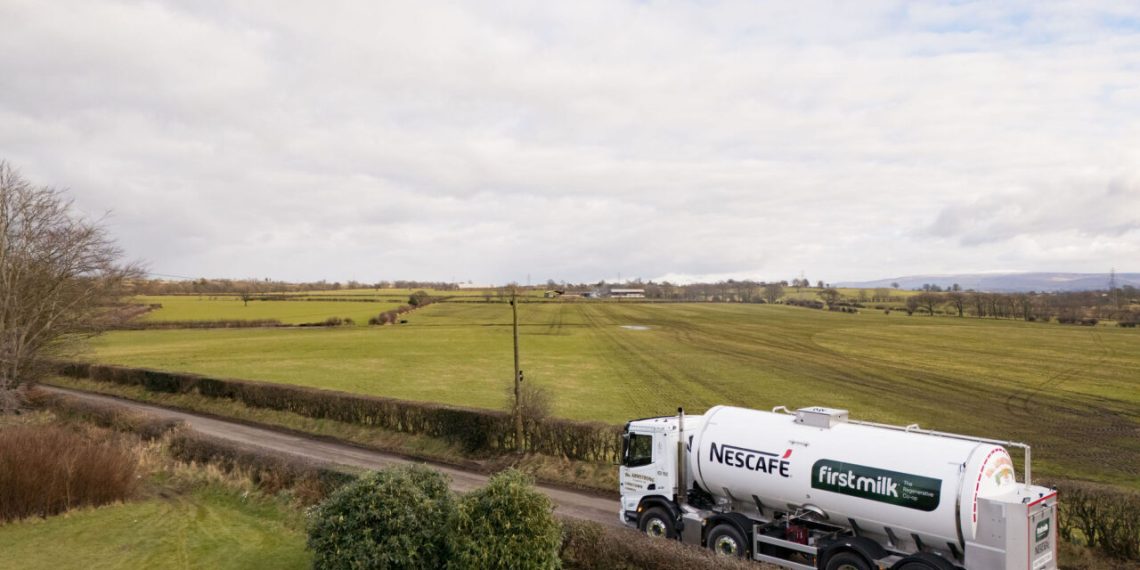 First Milk Investing £16.8m in Cheese Production in Cumbria