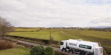 First Milk Investing £16.8m in Cheese Production in Cumbria