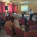 Food safety: 251 food handlers diagnosed with health condition  