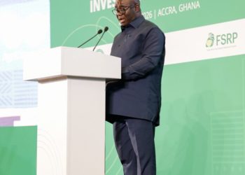 Our Rice Deficit not a Burden on our Balance of Payments, It’s Untapped Agribusiness Opportunity in our Staple-food Economy – Agric Minister
