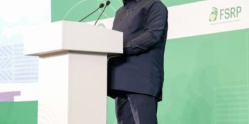 Our Rice Deficit not a Burden on our Balance of Payments, It’s Untapped Agribusiness Opportunity in our Staple-food Economy – Agric Minister