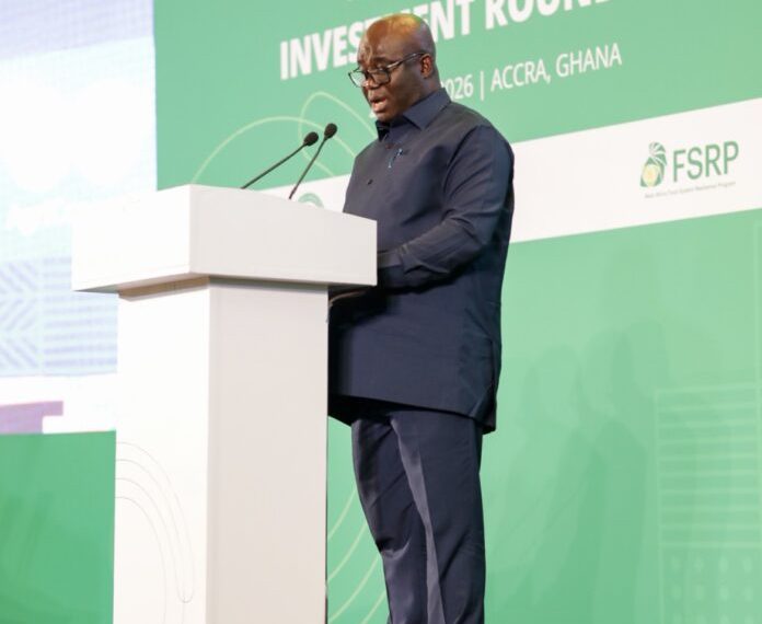Our Rice Deficit not a Burden on our Balance of Payments, It’s Untapped Agribusiness Opportunity in our Staple-food Economy – Agric Minister