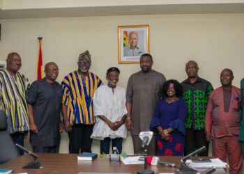 National Seed Council Inaugurated