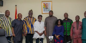 National Seed Council Inaugurated
