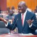 Ghana is open for business – Finance Minister urges investors