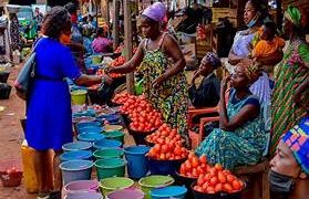 Tomato traders call for farmer training to boost local production 