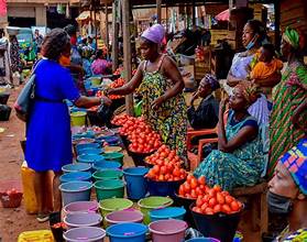 Tomato traders call for farmer training to boost local production 