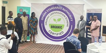GSA unveils organic certification to enhance market access 