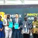 UMaT lauds ACGM for upscaling green mining, scholarship investment