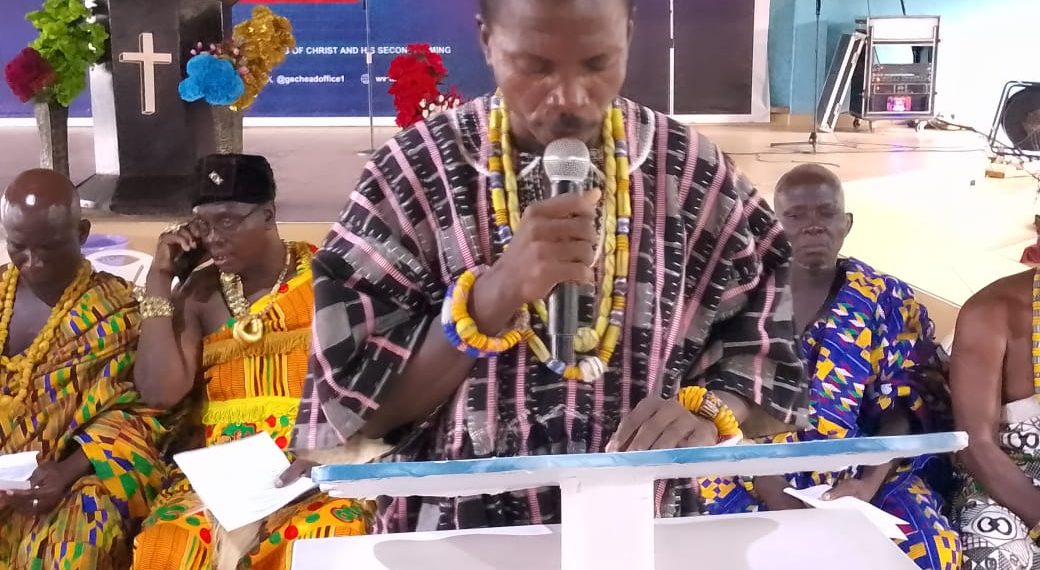 Chief Fishermen, Queen Fishmongers seek recognition and support