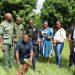 Ketu North marks Tree for Life initiative with call for environmental stewardship  