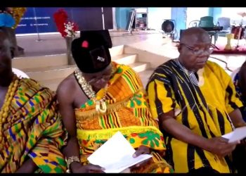 Stakeholders call for scholarships to strengthen education in fishing communities 
