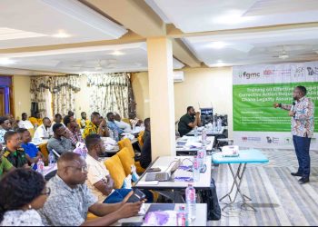 Timber Operators Put on Notice as Authorities Push for Compliance and Sustainability 