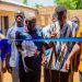 WaterAid Ghana commissions WASH facilities for Sabuli, Ul-Dantie Health Centres