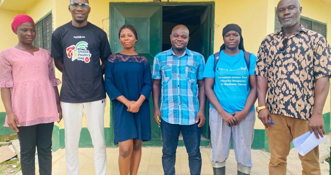 Agrihouse Foundation Intensifies Savannah Regional Tour Ahead of 8th WOFAGRIC and Gold in the Soil Awards Agrihouse Foundation Intensifies Savannah Regional Tour Ahead of 8th WOFAGRIC and Gold in the Soil Awards