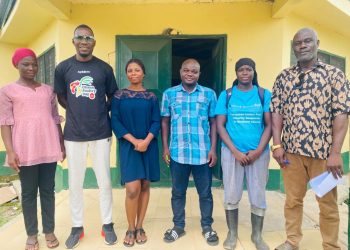 Agrihouse Foundation Intensifies Savannah Regional Tour Ahead of 8th WOFAGRIC and Gold in the Soil Awards