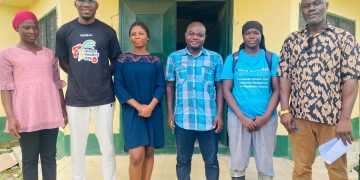 Agrihouse Foundation Intensifies Savannah Regional Tour Ahead of 8th WOFAGRIC and Gold in the Soil Awards