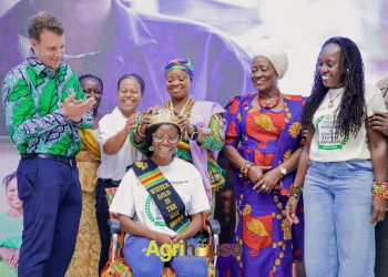 Agrihouse Foundation’s 8th WOFAGRIC and the Gold in the Soil Awards recieves over 200 nominations