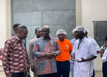 Govt urges agro-processing to absorb farm glut and create jobs