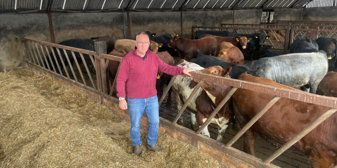 Beef Processors ‘Moved too Far and too Fast in Cutting Prices’ – UFU