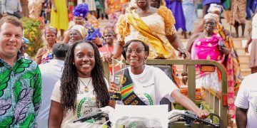 Eight Years of Impact: Global Affairs Canada Continues Support for Rural Women Farmers through WOFAGRIC and Gold in the Soil Awards