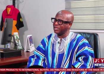 Ghana Needs GH¢1.5b to Tackle Food Glut, GH¢300m is Insufficient – Buffer Stock CEO