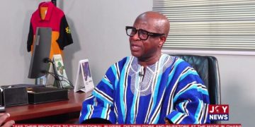 Ghana Needs GH¢1.5b to Tackle Food Glut, GH¢300m is Insufficient – Buffer Stock CEO
