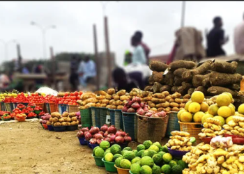 Ghana’s Food System Under Pressure as Stakeholders Gather to Chart Climate-resilient Future
