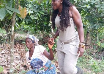 I Just Want Transport to Get My Produce to Market” – Woman Farmer with Disability Plea for Support