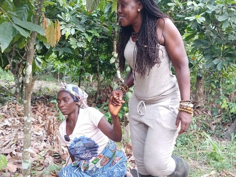 I Just Want Transport to Get My Produce to Market” – Woman Farmer with Disability Plea for Support