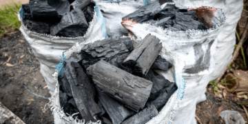 50% Increase of Charcoal is one of the Ghana’s Biggest Inflation Drive – Government Statistician