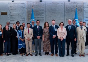 FAO and Norway deepen five-decade strategic partnership to tackle food crises and build resilience