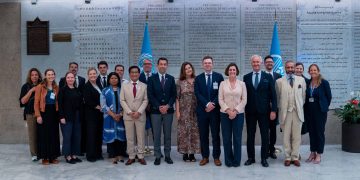 FAO and Norway deepen five-decade strategic partnership to tackle food crises and build resilience FAO and Norway deepen five-decade strategic partnership to tackle food crises and build resilience