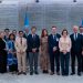 FAO and Norway deepen five-decade strategic partnership to tackle food crises and build resilience