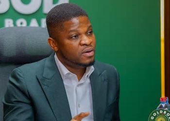 GoldBod introduces news official gold pricing regime