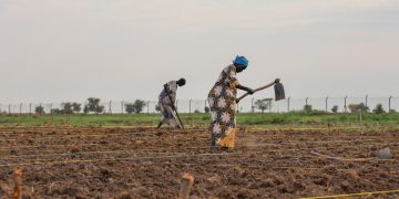 New FAO-WFP report warns worsening hunger puts 13 hotspots at significant risk
