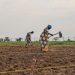 New FAO-WFP report warns worsening hunger puts 13 hotspots at significant risk