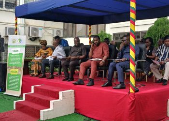 42nd National Farmers’ Day Launched; Bono Region to Host Main Event on December 4
