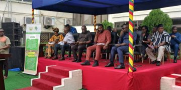 42nd National Farmers’ Day Launched; Bono Region to Host Main Event on December 4 42nd National Farmers’ Day Launched; Bono Region to Host Main Event on December 4