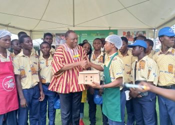 From Advocacy to Impact: 6th Ghana Poultry Day Spearheads Industry Growth, Distributes 1,000 Day-Old Chicks to Boost Local Production