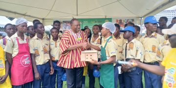 From Advocacy to Impact: 6th Ghana Poultry Day Spearheads Industry Growth, Distributes 1,000 Day-Old Chicks to Boost Local Production