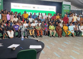 AGRA pushes for Stronger Youth Participation in Ghana’s Flagship Agricultural Programs Through its AAYS and YAPI Pillars